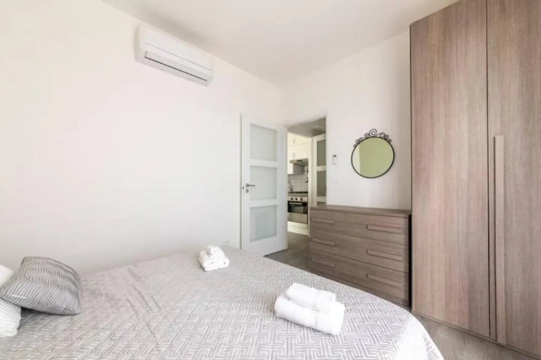 Aruna - Locazione Turistica Apartman Rimini Olaszország