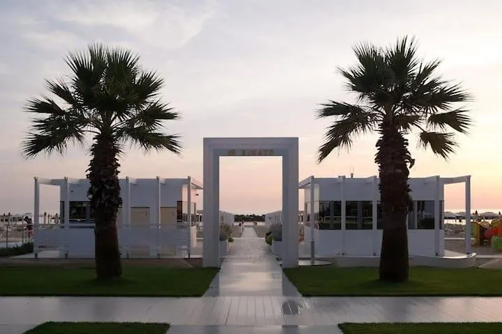 Aruna - Locazione Turistica Apartman Rimini