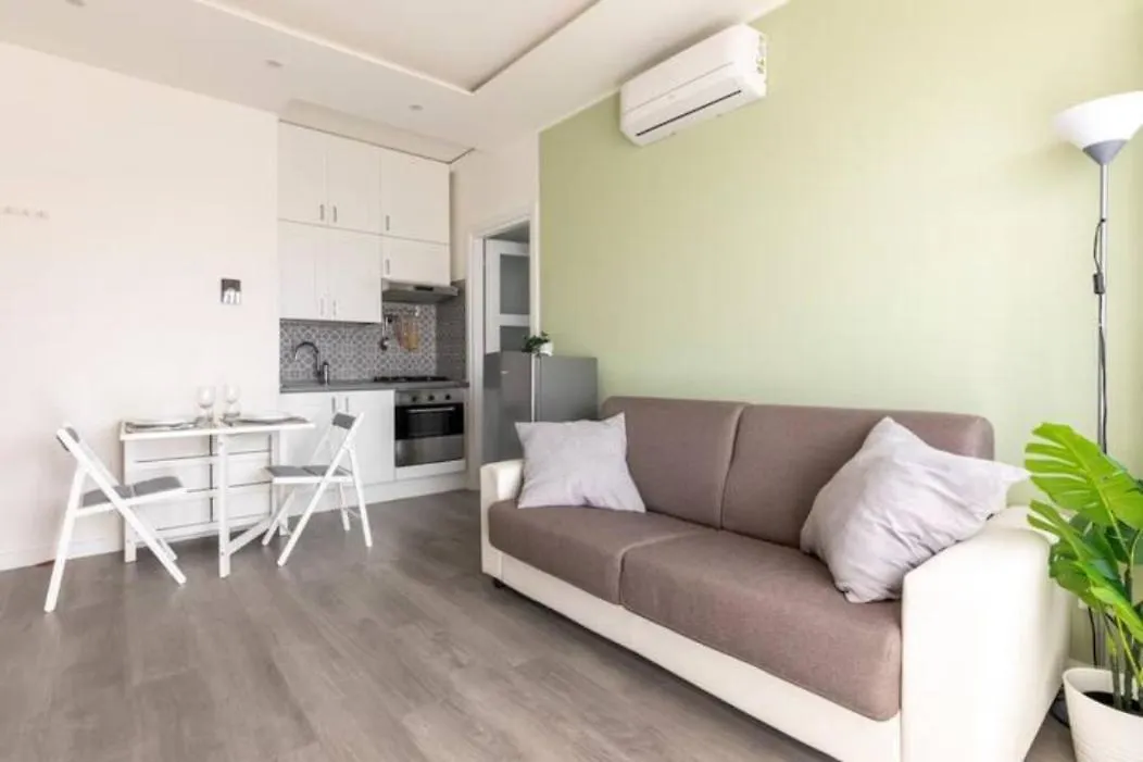 Aruna - Locazione Turistica Apartman Rimini 0*,  Olaszország