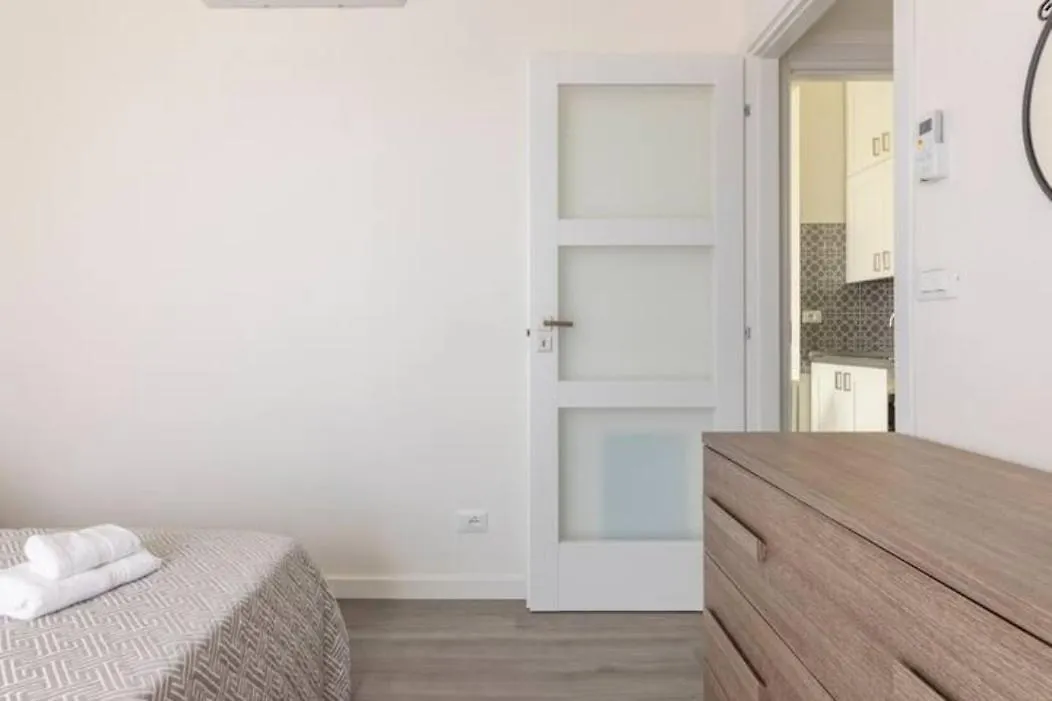 Aruna - Locazione Turistica Apartman Rimini 0*,