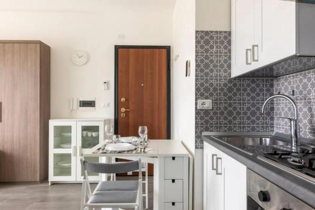 Aruna - Locazione Turistica Apartman Rimini
