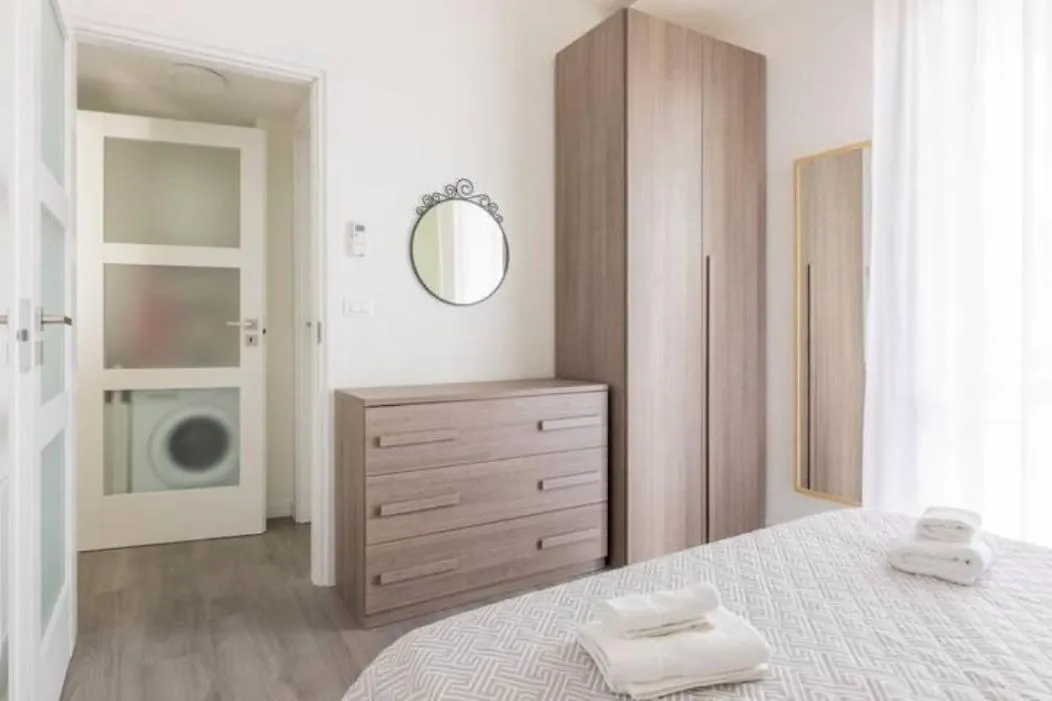 Aruna - Locazione Turistica Apartman Rimini
