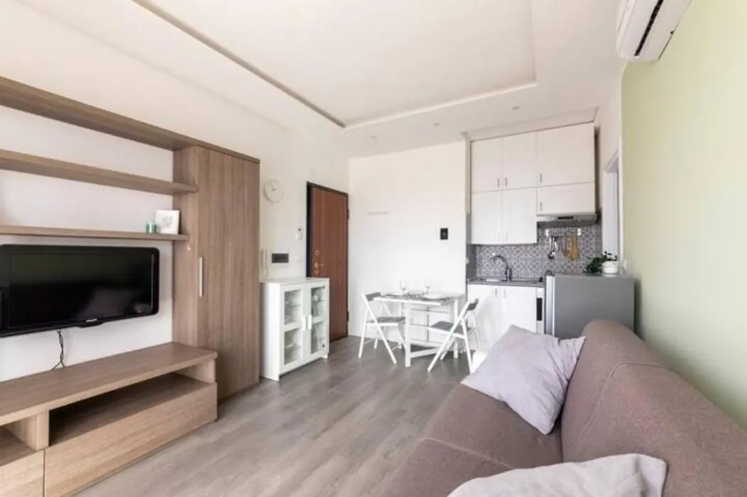 Aruna - Locazione Turistica Apartman Rimini Olaszország