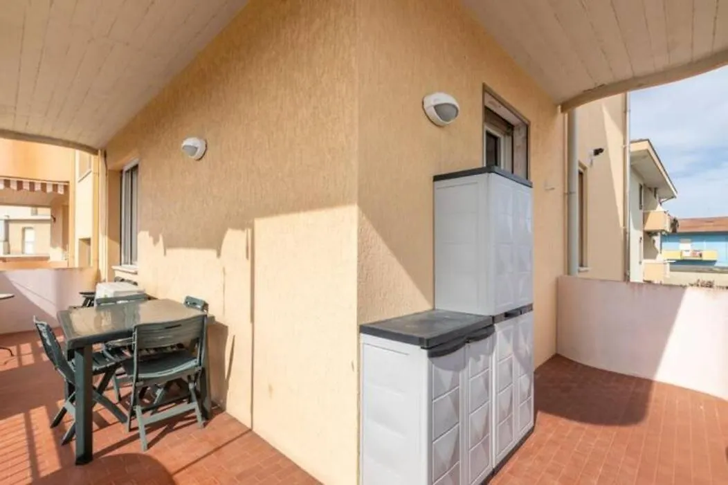 Aruna - Locazione Turistica Apartman Rimini