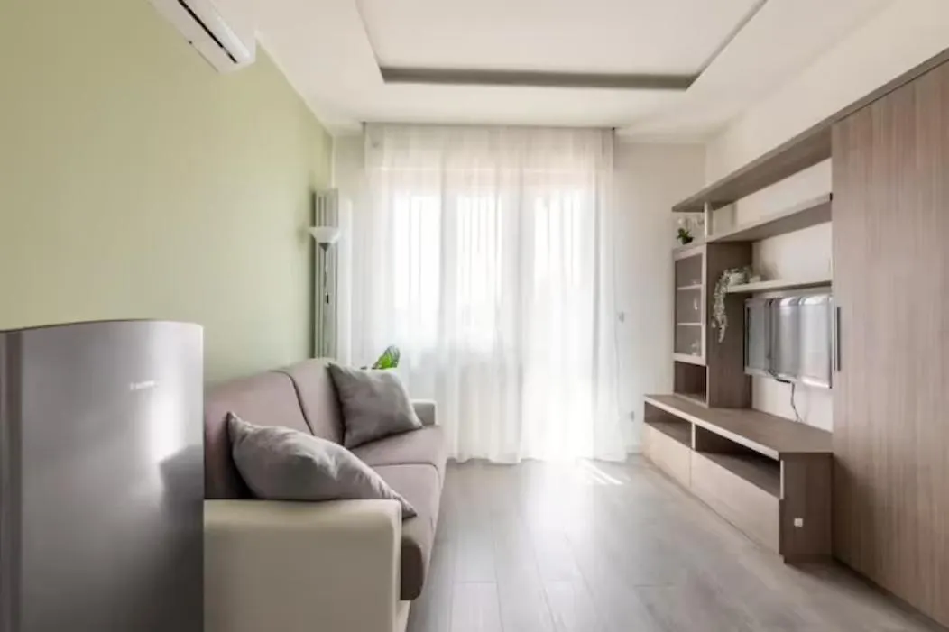 Aruna - Locazione Turistica Apartman Rimini