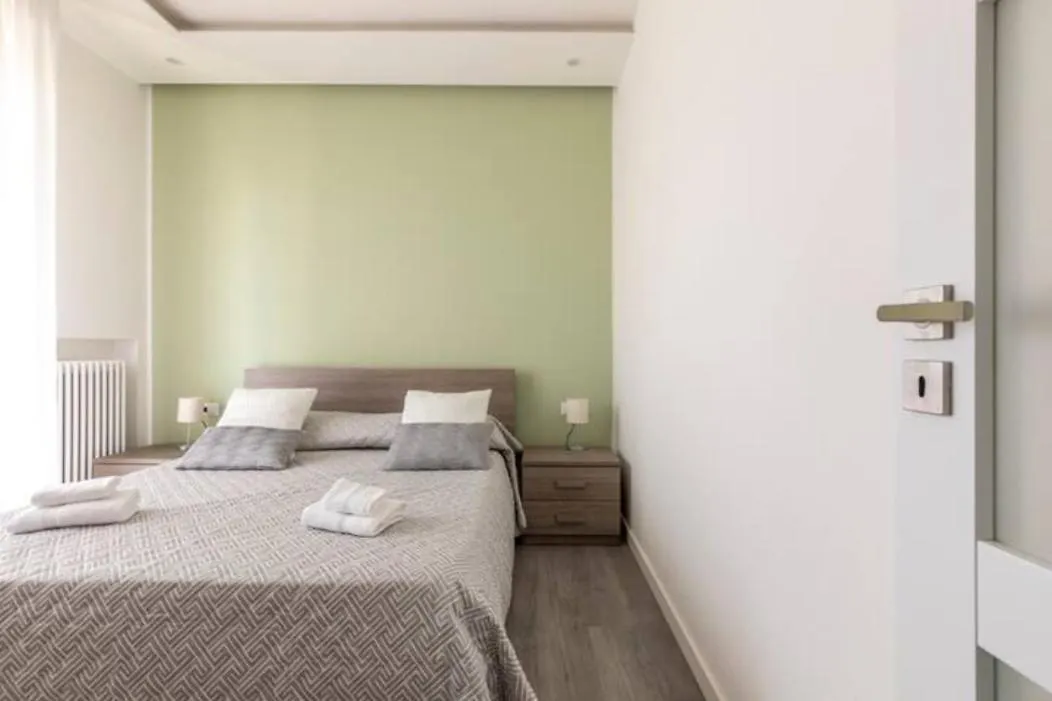 Aruna - Locazione Turistica Apartman Rimini 0*,