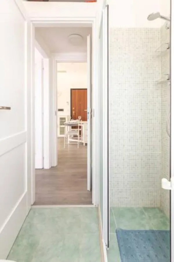 Aruna - Locazione Turistica Apartman Rimini 0*,  Olaszország