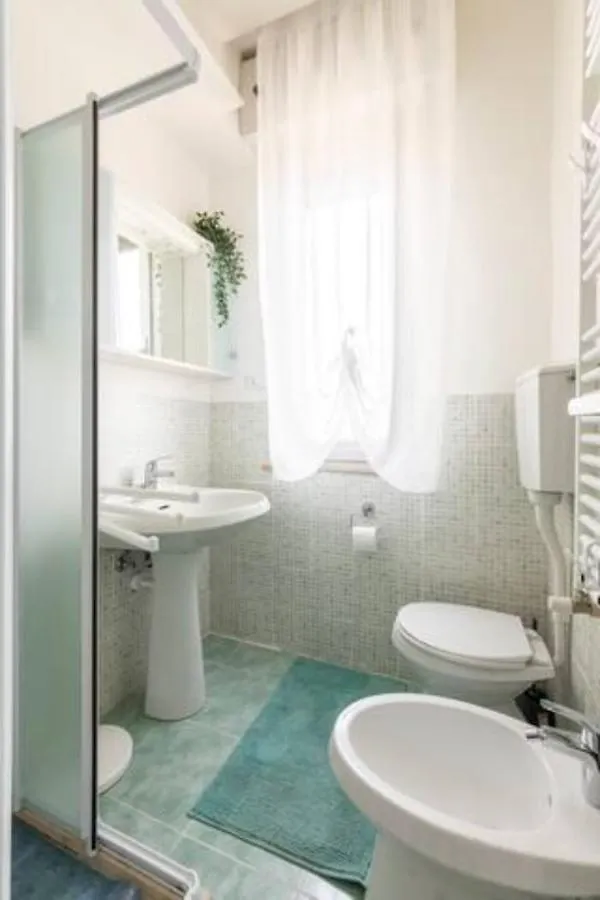 Aruna - Locazione Turistica Apartman Rimini